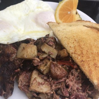 Cafe Stephanie - Yummy homemade corned beef hash - Sandwiches Near Me - Newport, Oregon Cafe Stephanie - Yummy homemade corned beef hash - Sandwiches Near Me - Newport, Oregon