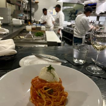 Terra e Mare - Taglioline Pomodoro - Steakhouses Near Me - Los Angeles, California Terra e Mare - Taglioline Pomodoro - Steakhouses Near Me - Los Angeles, California