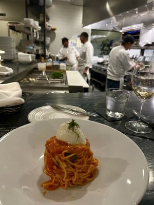 Terra e Mare Ristorante by null