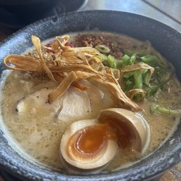 Tori Toripaitan Ramen Original Tori Toripaitan Ramen Original