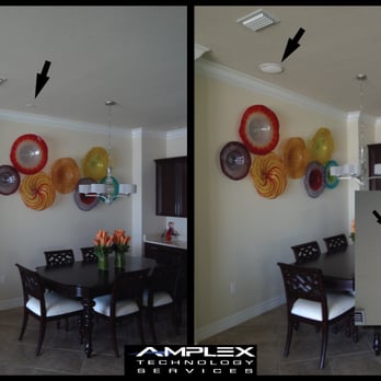 Amplex Technology Services - IT Services & Computer Repair Near Me
