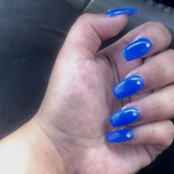La Belle Nails - Nail Salons Near Me - Beaverton, Oregon