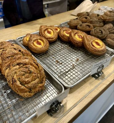 Radio Bakery by null