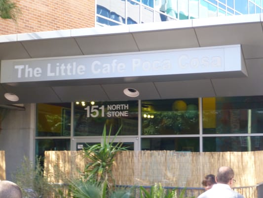 The Little One by null