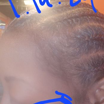 D Nails Salon - 1.19.24 Dnails Salon in Duluth GA snatched my sideburns out. Claim they see no difference from the pic 6 days before. - Nail Salons Near Me - Duluth, Georgia