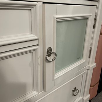Ashley Store - What kind of trash build is this? - Furniture Stores Near Me - Madison Heights, Michigan Ashley Store - What kind of trash build is this? - Furniture Stores Near Me - Madison Heights, Michigan