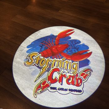 Storming Crab - Seafood Near Me - Henderson, Nevada