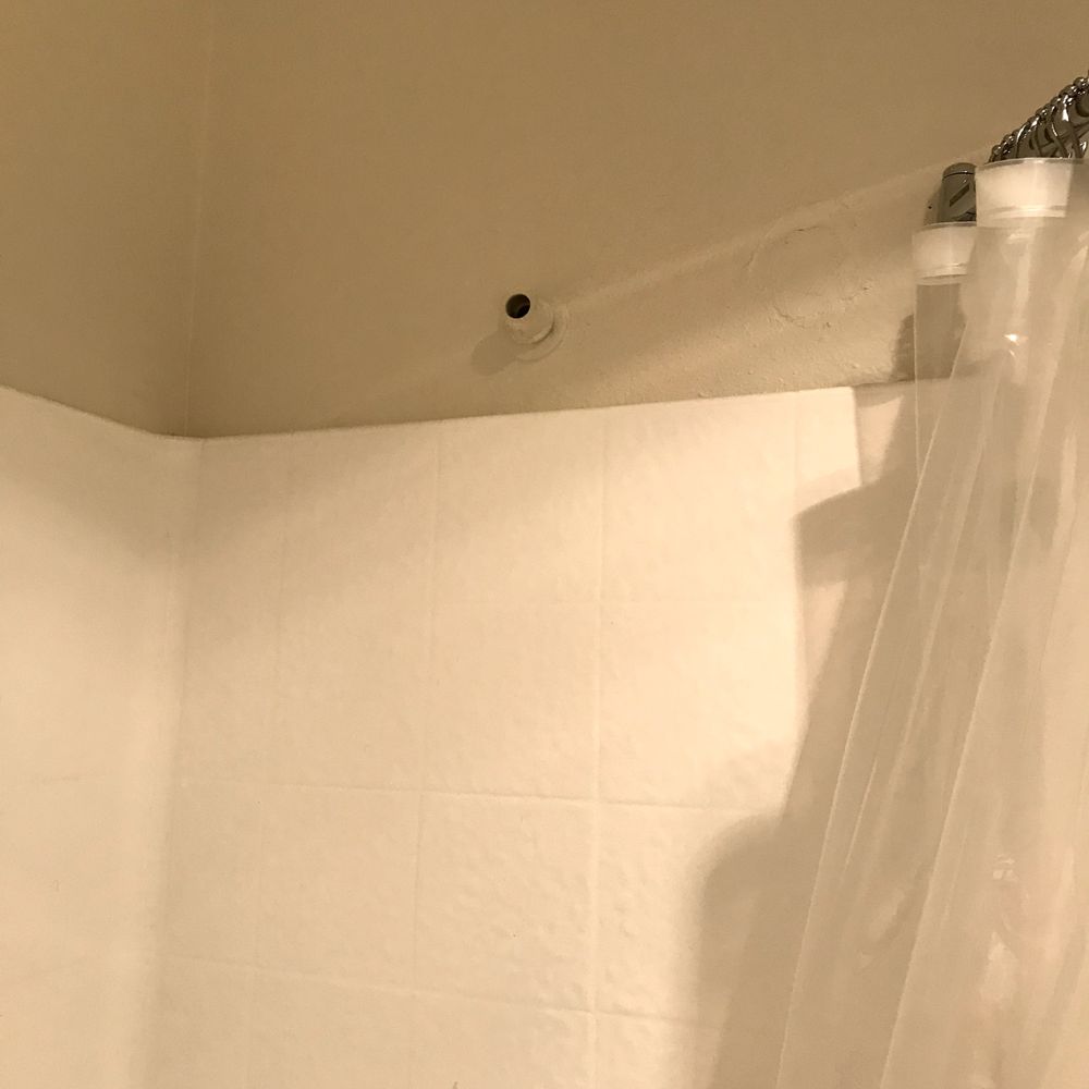 Avalon Calabasas - Why do they have this pipe coming into my shower? - Apartments Near Me - Calabasas, California Avalon Calabasas - Why do they have this pipe coming into my shower? - Apartments Near Me - Calabasas, California