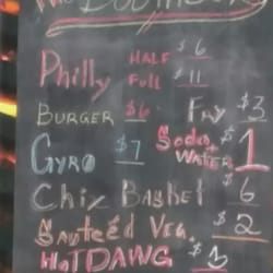 Hit N Run Grill