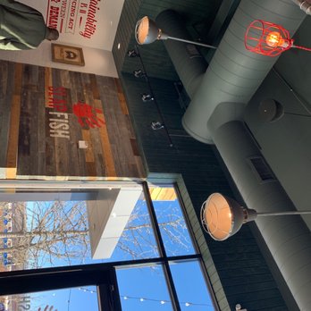 Slapfish - Seafood Near Me - Park City, Utah