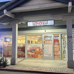 Outside Outside