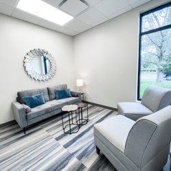 Choices Women's Clinic - Patient room