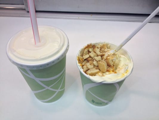 Custard & Company by null