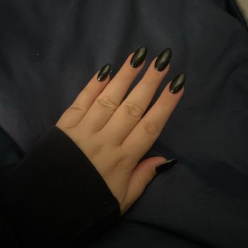 Vegas Nails - My beautiful nails done by Natalie! - Nail Salons Near Me - Mundelein, Illinois Vegas Nails - My beautiful nails done by Natalie! - Nail Salons Near Me - Mundelein, Illinois