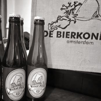 Proeflokaal 't Kelkje - Bij hoge uitzondering verkopen ze ook één soort Belgisch bier. :) - Bars Near Me - Amsterdam, New Hampshire Proeflokaal 't Kelkje - Bij hoge uitzondering verkopen ze ook één soort Belgisch bier. :) - Bars Near Me - Amsterdam, New Hampshire