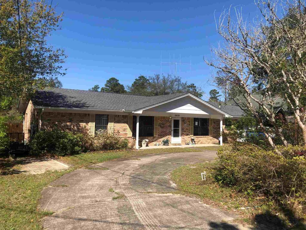 Slide of A&M Construction