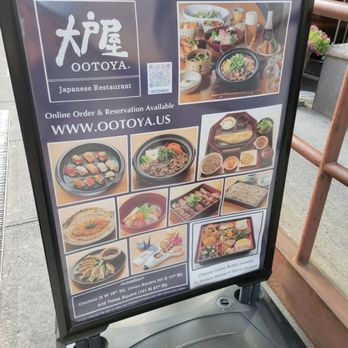 Ootoya Union Square - Sushi Bars Near Me - New York, New York