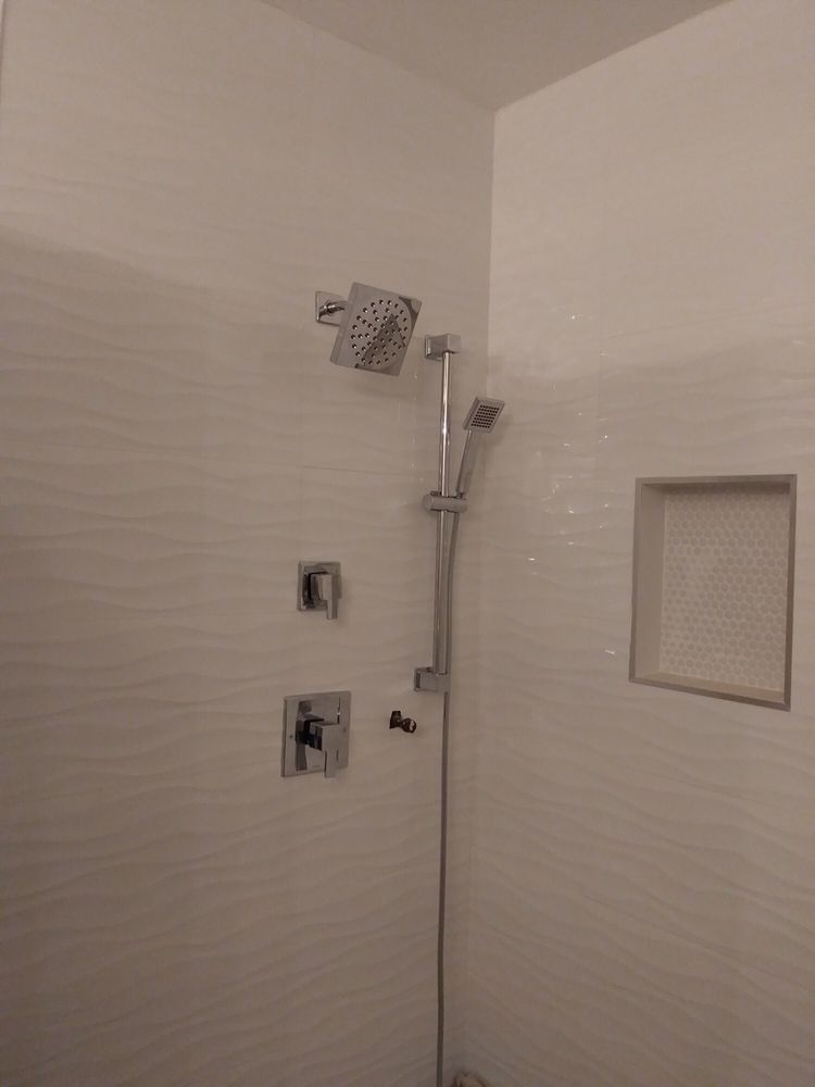 Slide of Cesar’s Plumbing