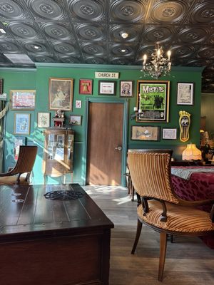 Nautilus Roasting Co - Coffee House by null