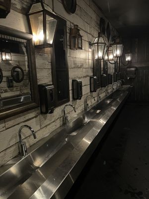 Fillmore New Orleans by null