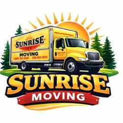 Sunrise Moving