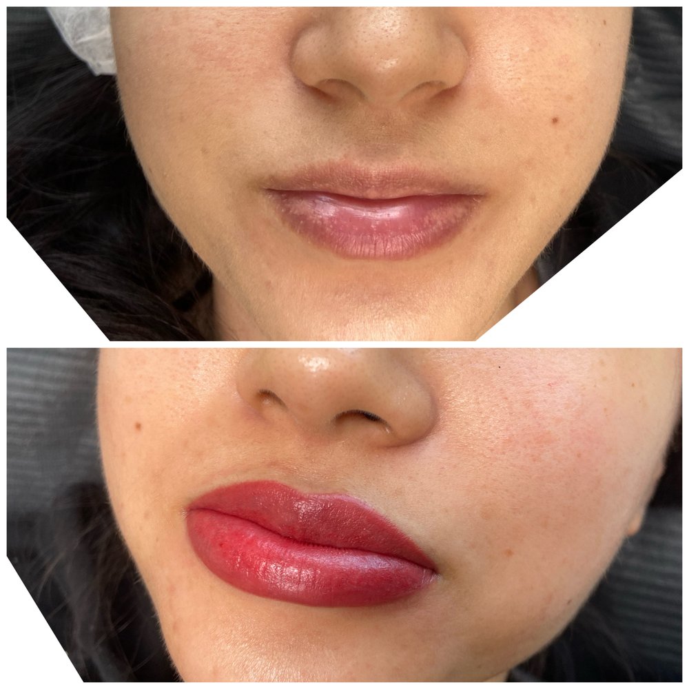 SKIN BAR & INK Updated August 2024 13 Photos 613 Everhart Rd