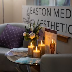 Easton Medical Aesthetics