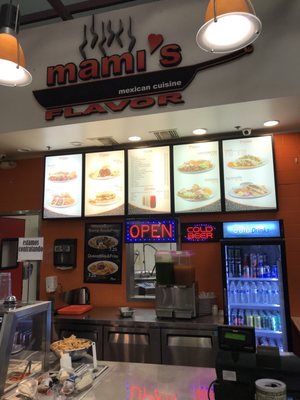 Chinese Gourmet Express by null