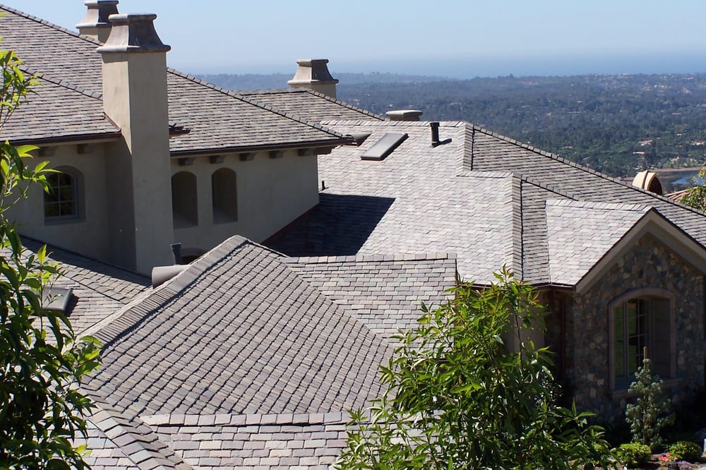 Slide of Skyline Roofing