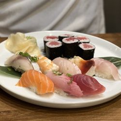 House of Yoshida - Sushi Dinner
