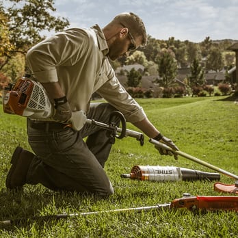 Woodchuck's - THE Kombi System from Stihl. - Hardware Stores Near Me - Boulder City, Nevada