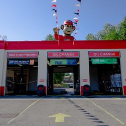 Grease Monkey - Leave you car service to our Certified Grease Monkeys!