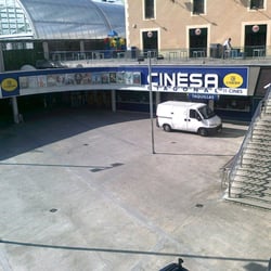 Cinesa