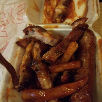 Kenny's Ribs & Chicken - Soul Food Near Me - Matteson, Illinois Kenny's Ribs & Chicken - Soul Food Near Me - Matteson, Illinois