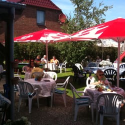 Engelmühle Nordstrands Gourmet-Café