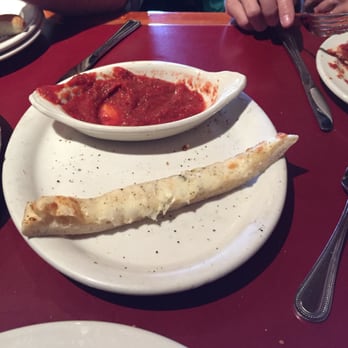 Moose's Tooth - The cheese bread is the best! I could've just eaten a plate of these by myself and I would have been satisfied. - Pizza Near Me - Anchorage, Alaska Moose's Tooth - The cheese bread is the best! I could've just eaten a plate of these by myself and I would have been satisfied. - Pizza Near Me - Anchorage, Alaska