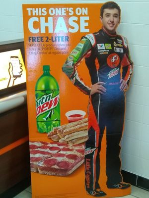 Little Caesars Pizza, 1547 N Parham Rd, Henrico, VA, Pizza ...