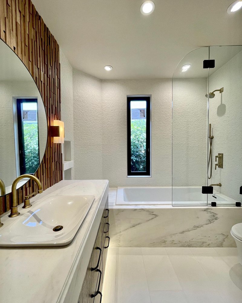 Slide of Artisan Build Group