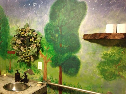 Oberon's Cocktail Bar & Venue by null