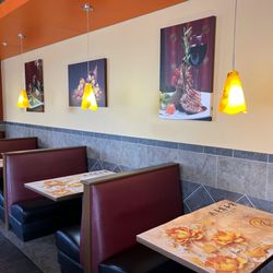Sunflower Asian Cafe
