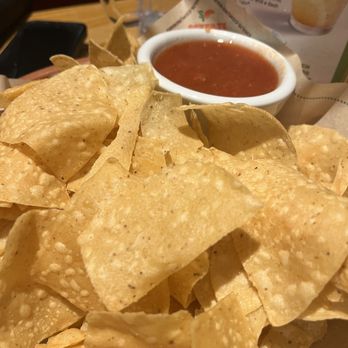 Chili's - Chips & Salsa - American Near Me - Ramsey, New Jersey Chili's - Chips & Salsa - American Near Me - Ramsey, New Jersey