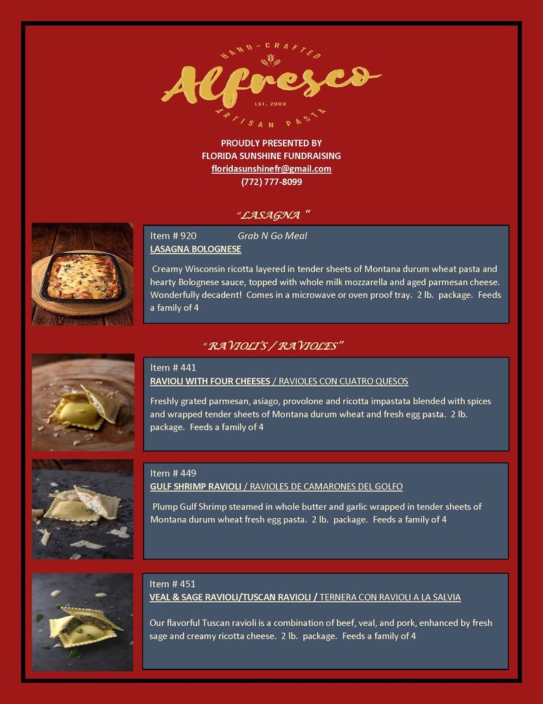 Florida Sunshine Fundraising - social services organization in Riviera Beach, FL