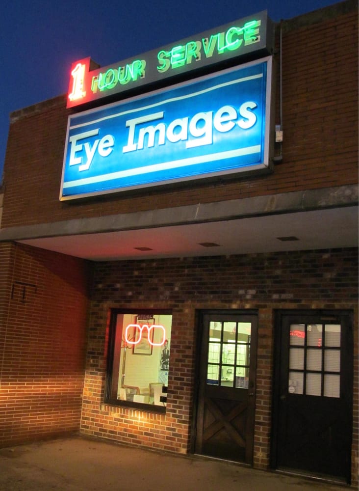 EYE IMAGES Updated October 2024 10 Reviews 2154 Lawndale Dr, Greensboro, North Carolina