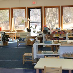 Crystal Lake Montessori School - 3-6 Year Old