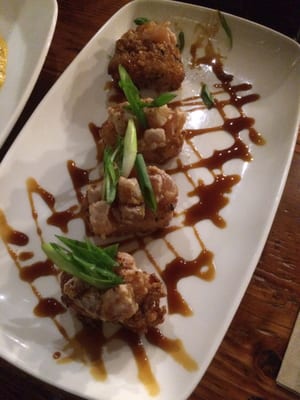 Salty's Beach House by null