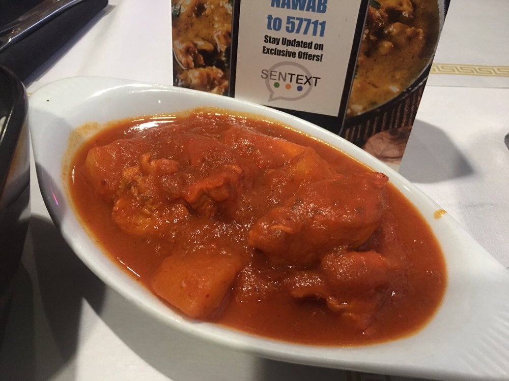 NAWAB INDIAN CUISINE 56 Photos & 107 Reviews 600 4th Ave