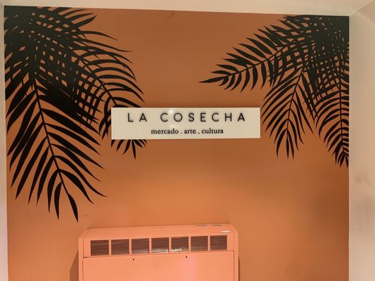 La Cosecha by null