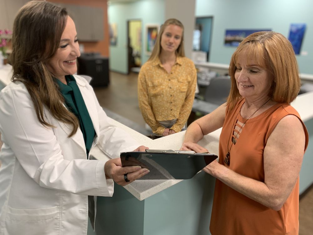 Living Well Dallas - patient advocate in Dallas, TX