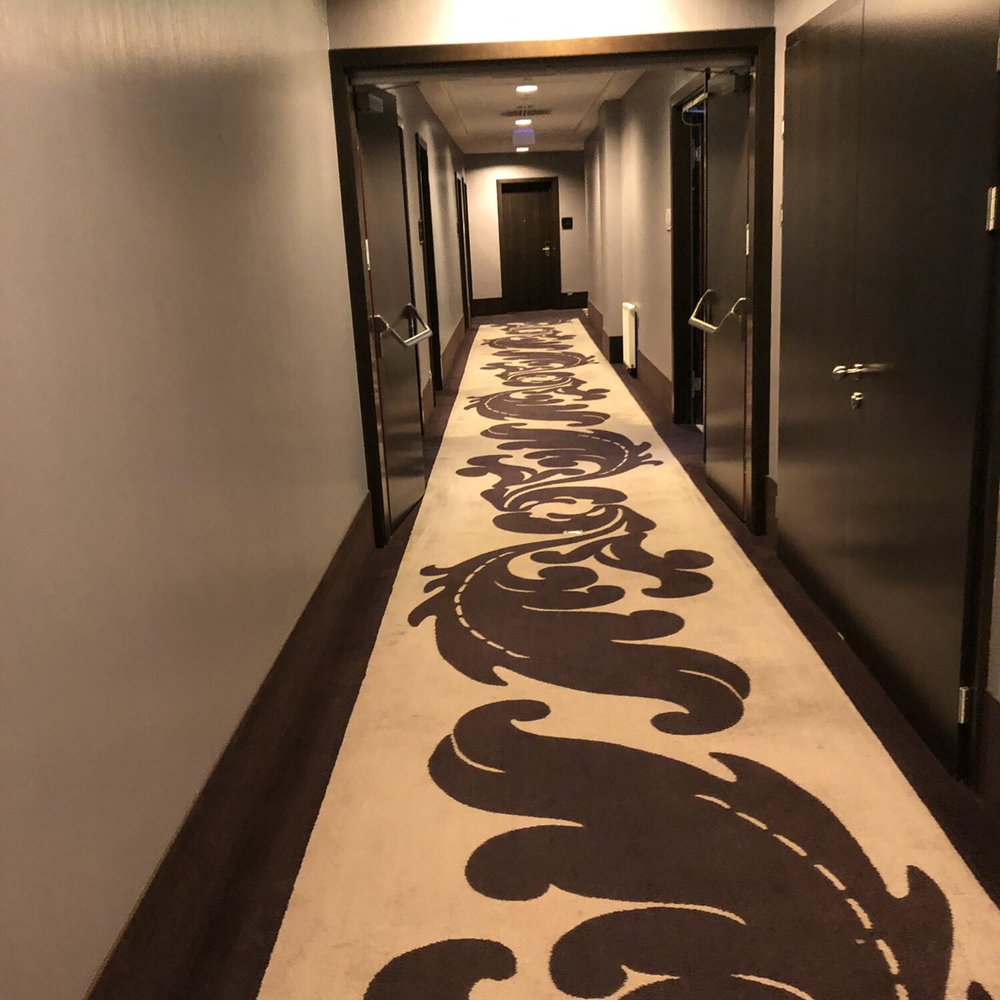 Steigenberger Hotel Herrenhof - Stylish halls - Hotels Near Me - Vienna, 9