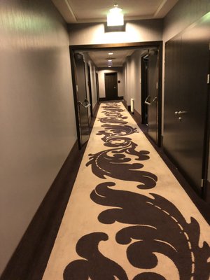 Steigenberger Hotel Herrenhof, Wien by null